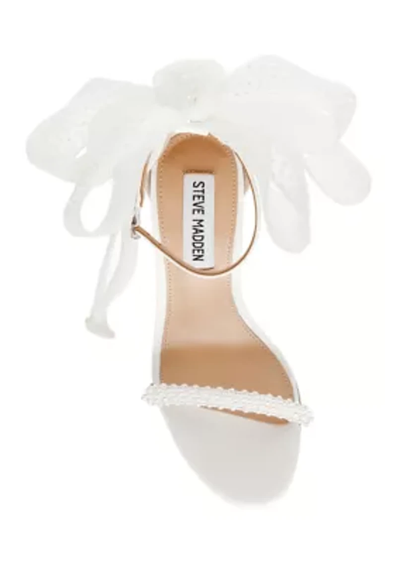 Benni Heeled Sandals