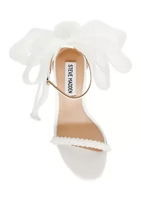 Benni Heeled Sandals