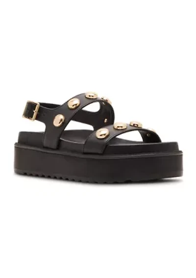 Bia Wedge Platform Sandals