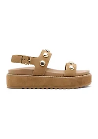 Bia Wedge Platform Sandals