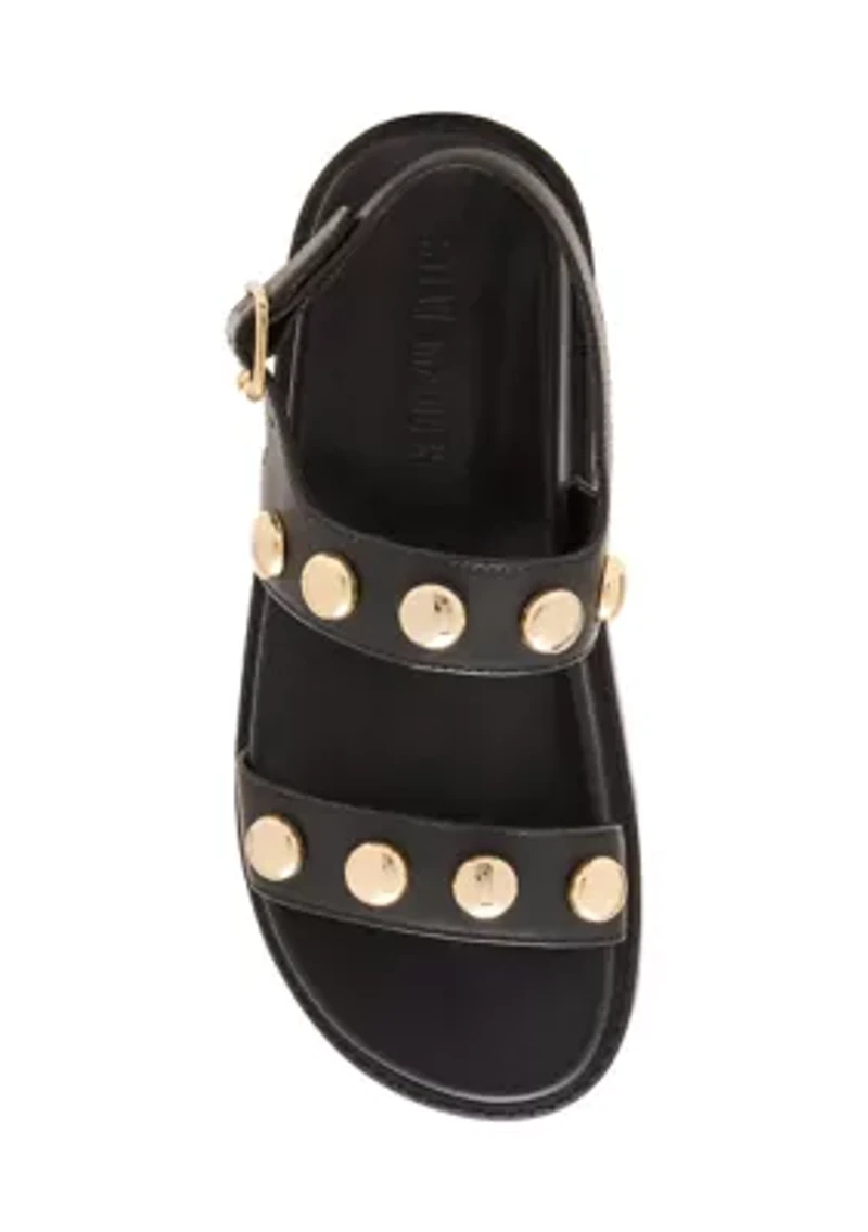 Bia Wedge Platform Sandals