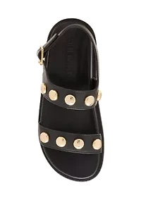 Bia Wedge Platform Sandals