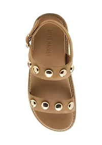 Bia Wedge Platform Sandals