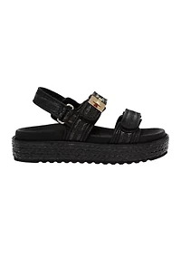 Big Mona Sandals