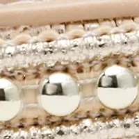 Big Mona Platform Sandals