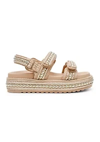 Big Mona Platform Sandals