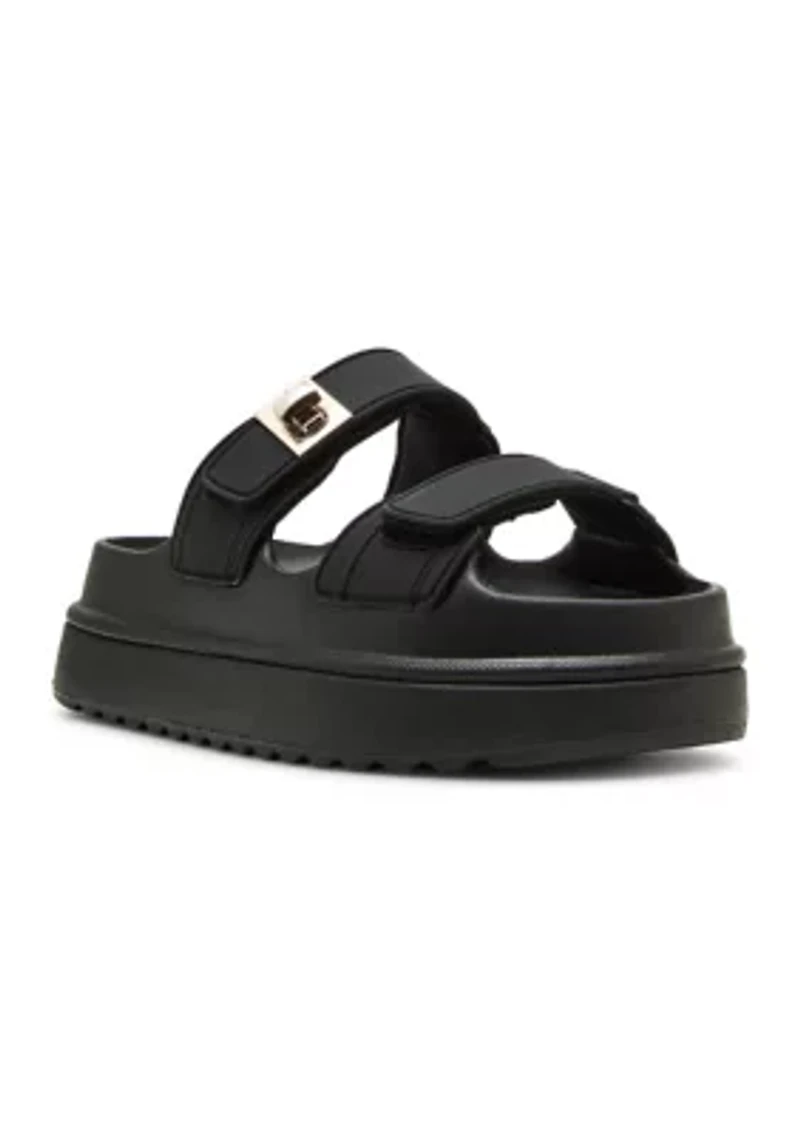 Big Schmona Sandals