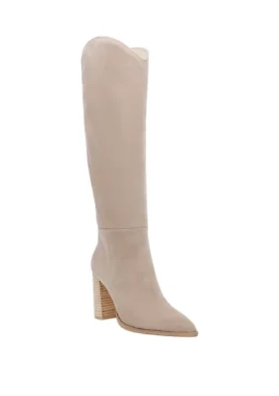 Bixby Over the Knee Boots