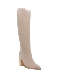 Bixby Over the Knee Boots