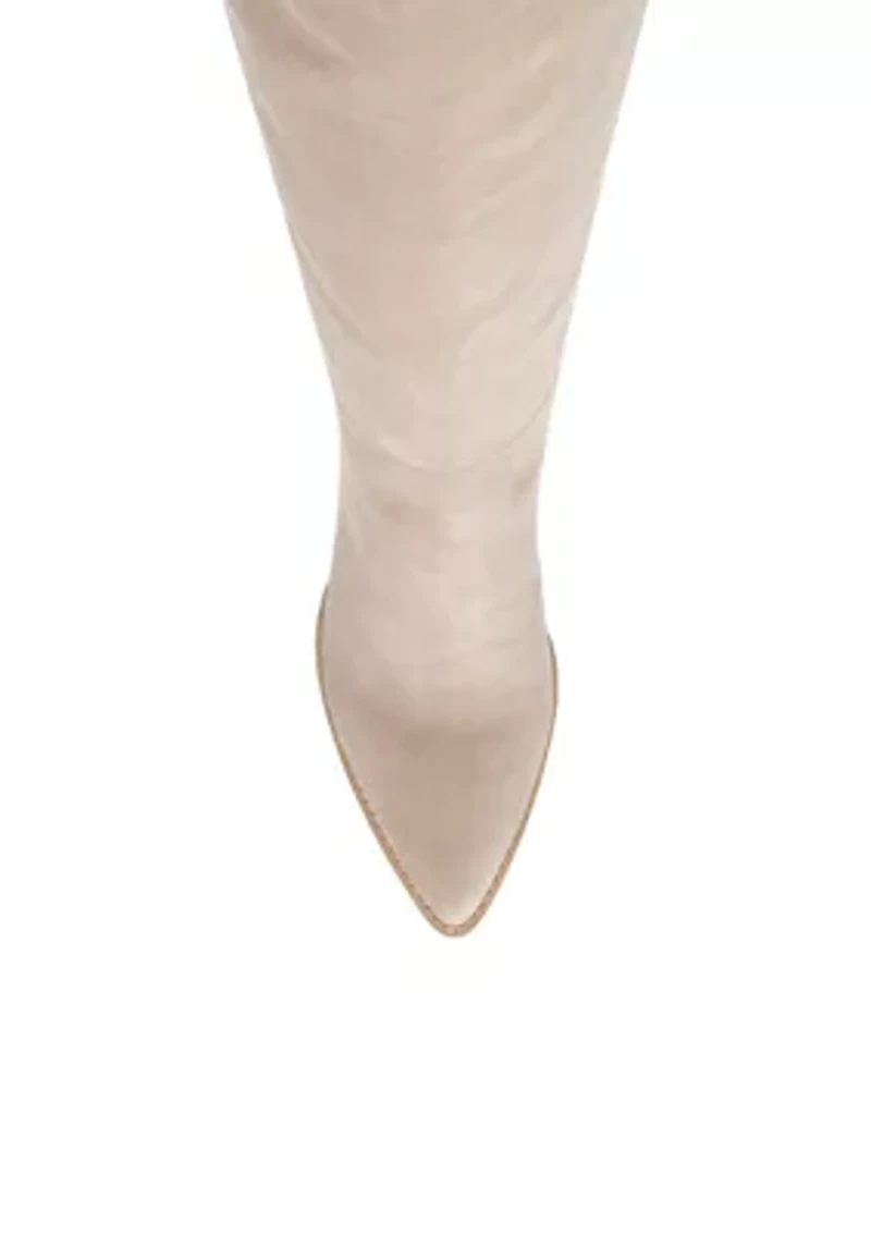 Bixby Over the Knee Boots