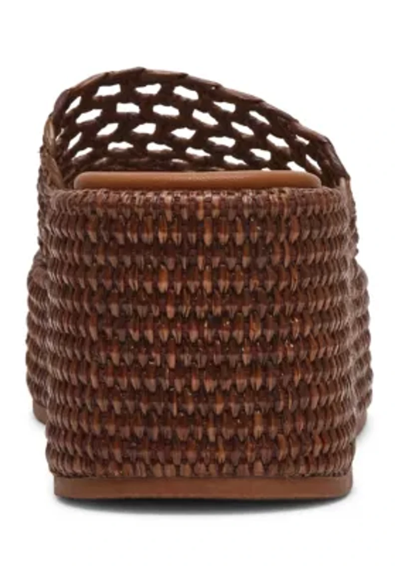 Brandy Platform Sandals