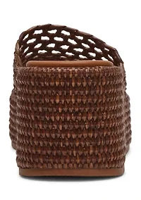 Brandy Platform Sandals