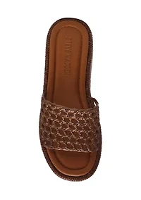 Brandy Platform Sandals