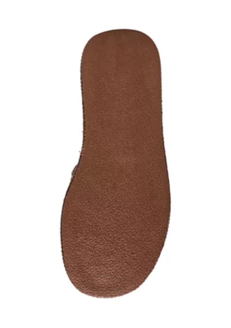 Brandy Platform Sandals