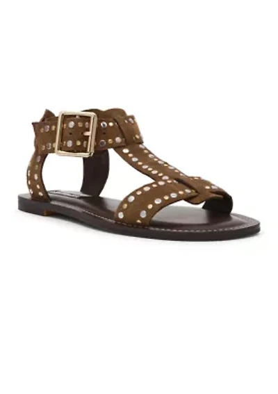 Brazinn Ankle Sandals