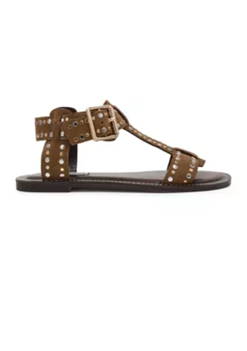 Brazinn Ankle Sandals