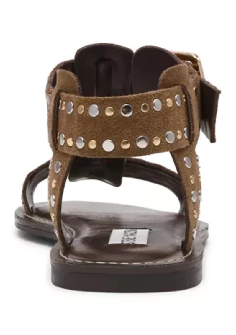 Brazinn Ankle Sandals