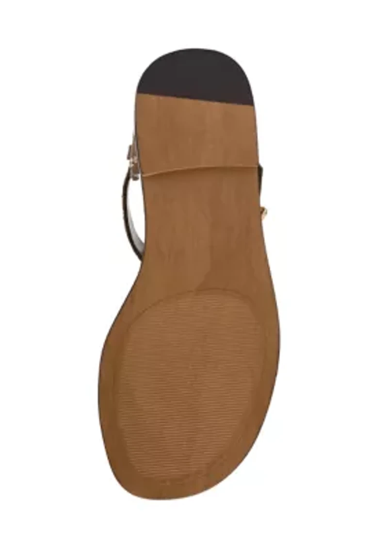 Brazinn Ankle Sandals