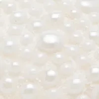 Bri Pearl Bow Slingback Heels