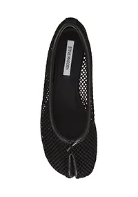 Calico Mesh Flats