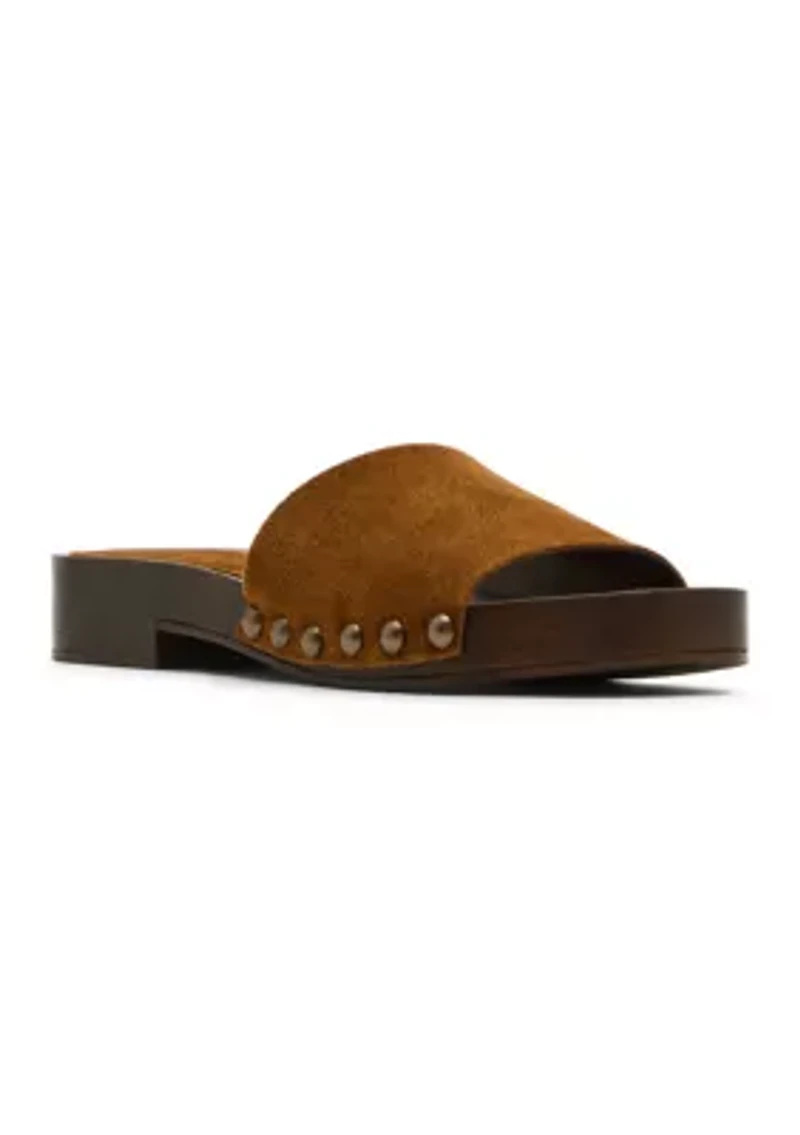 Cento Slide Sandals