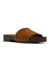 Cento Slide Sandals