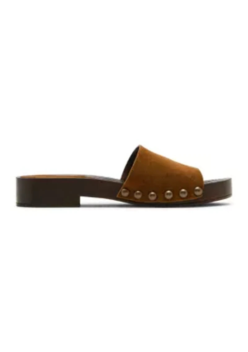 Cento Slide Sandals
