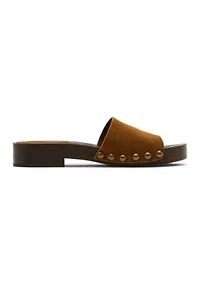 Cento Slide Sandals
