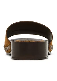 Cento Slide Sandals