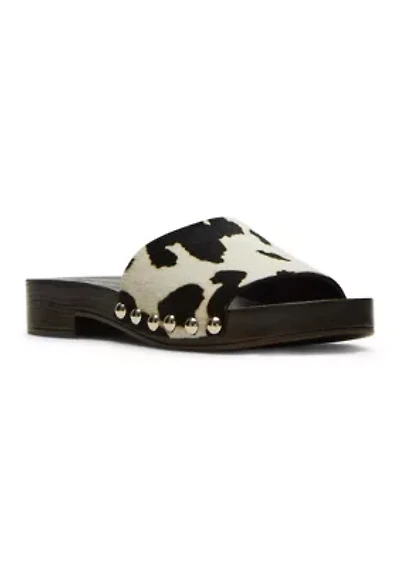Cento Slide Sandals