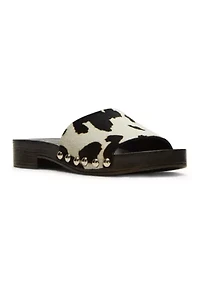 Cento Slide Sandals