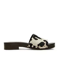 Cento Slide Sandals