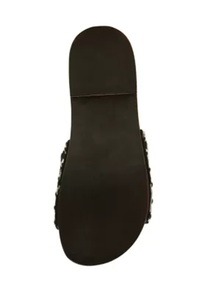 Cento Slide Sandals