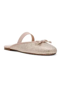 Cutesy Ballet Flats
