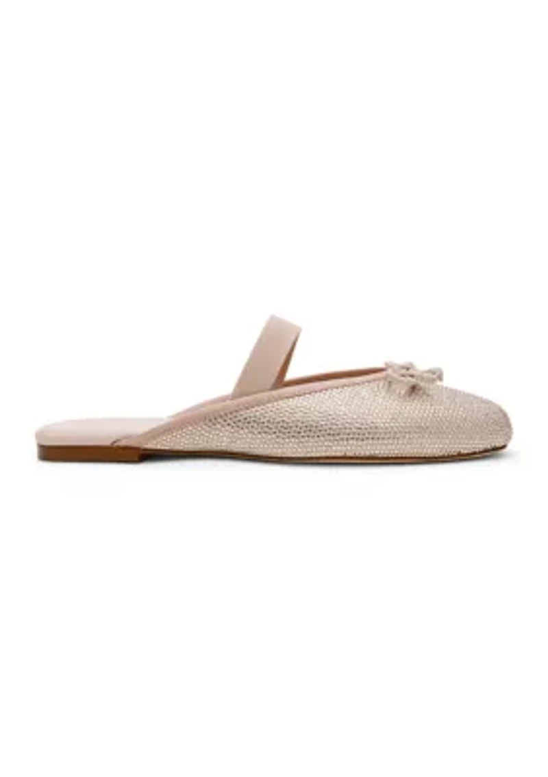 Cutesy Ballet Flats