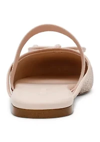 Cutesy Ballet Flats