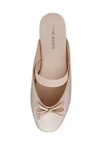 Cutesy Ballet Flats