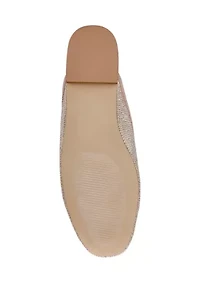 Cutesy Ballet Flats
