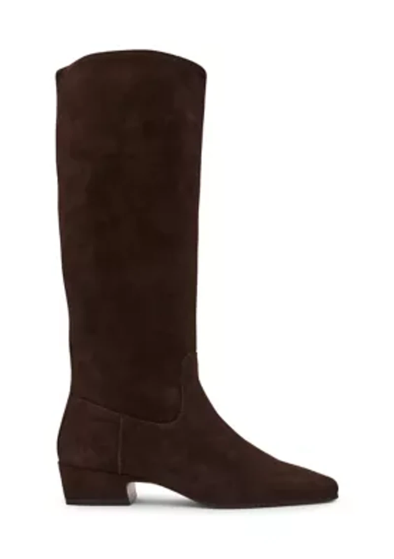 Dantelle Dress Boots