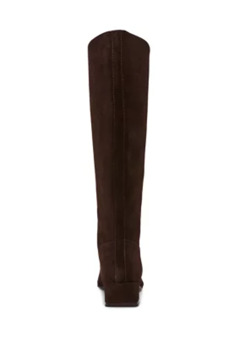 Dantelle Dress Boots