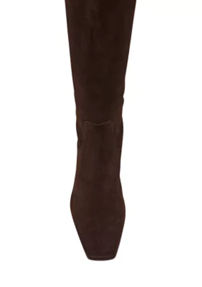 Dantelle Dress Boots