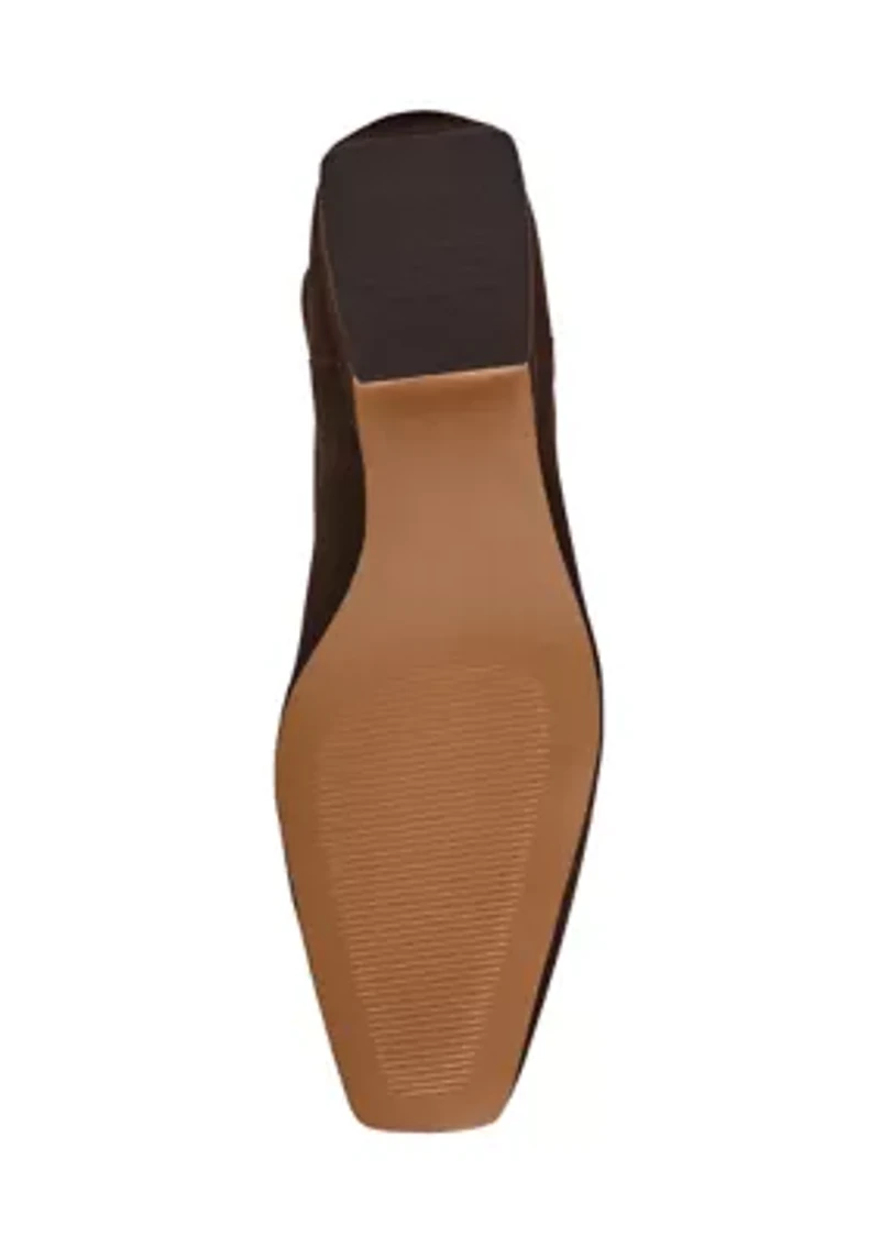 Dantelle Dress Boots