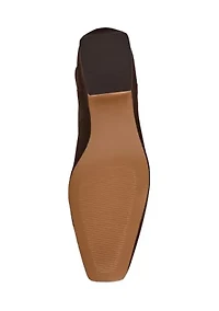 Dantelle Dress Boots