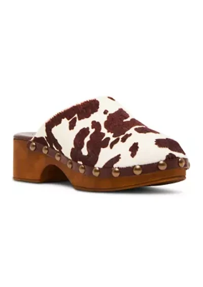 Danver Clogs