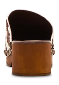 Danver Clogs