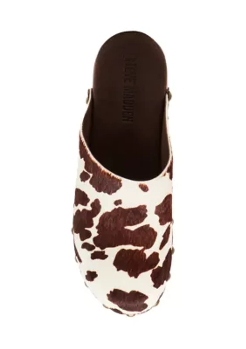 Danver Clogs