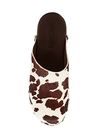 Danver Clogs