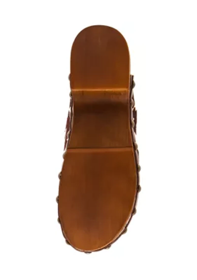 Danver Clogs