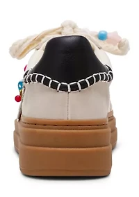 Dodge Charm Sneakers