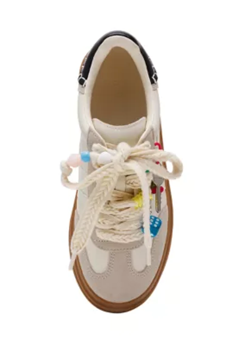 Dodge Charm Sneakers